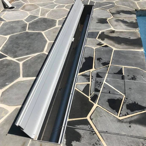 Daisy Pool Covers Below Ground Box Rollers - Large Daisy Pool Covers Below Ground Box Rollers - Large